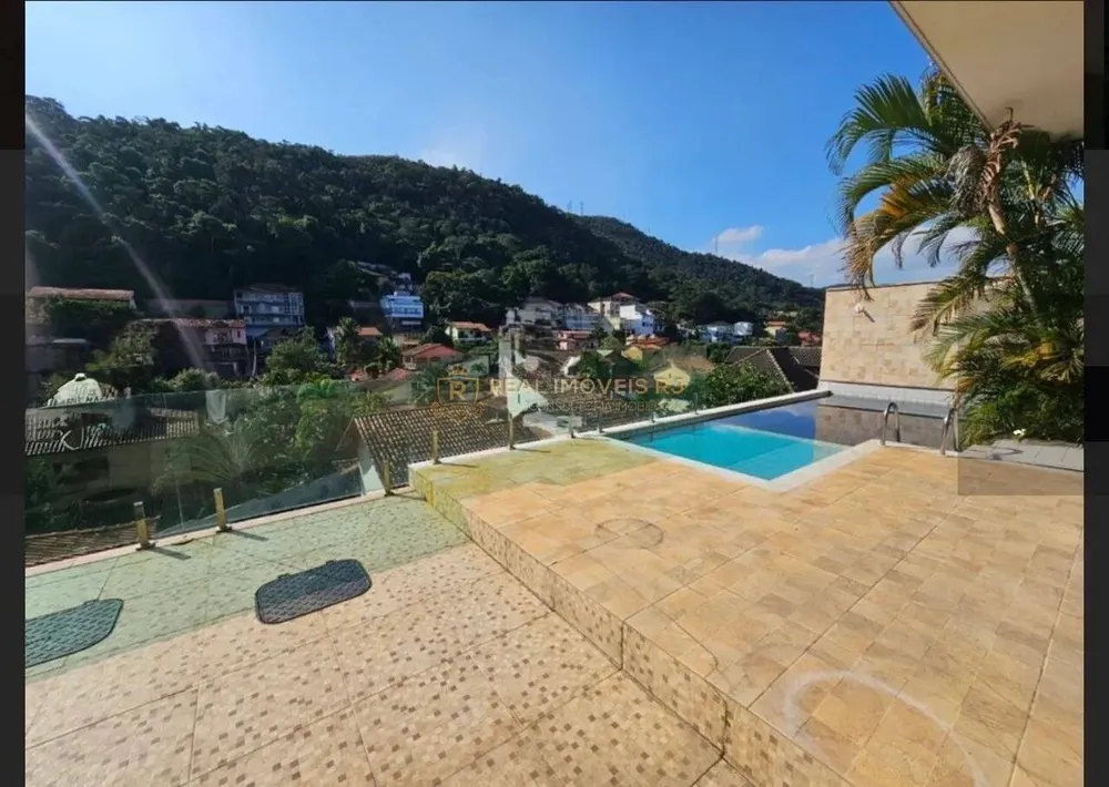 Casa, 5 quartos, 800 m² - Foto 15