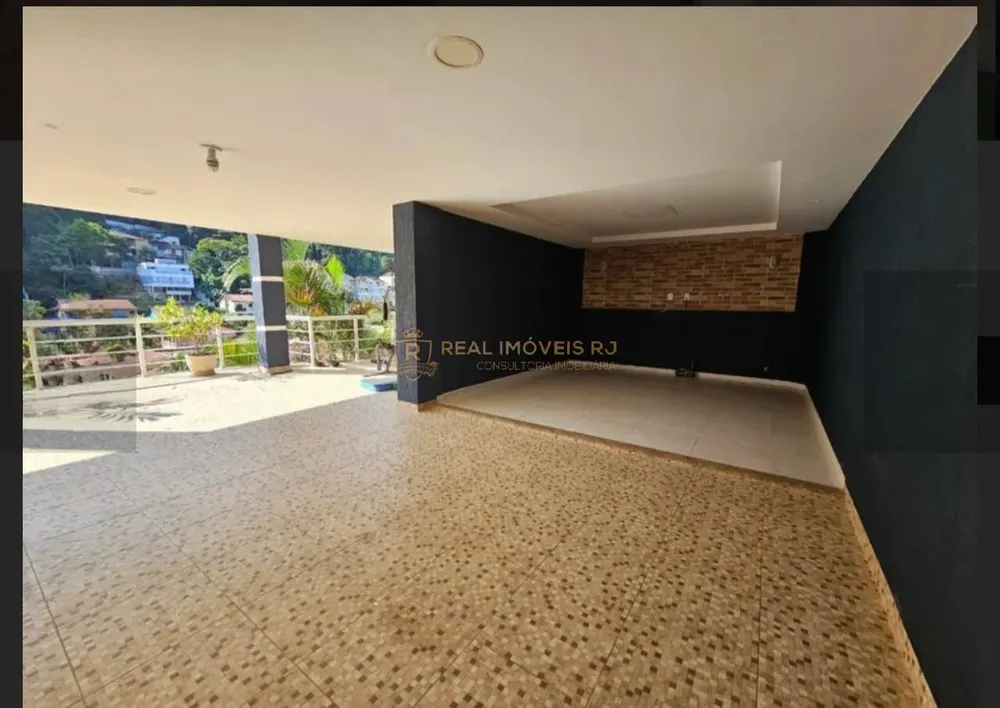 Casa, 5 quartos, 800 m² - Foto 13