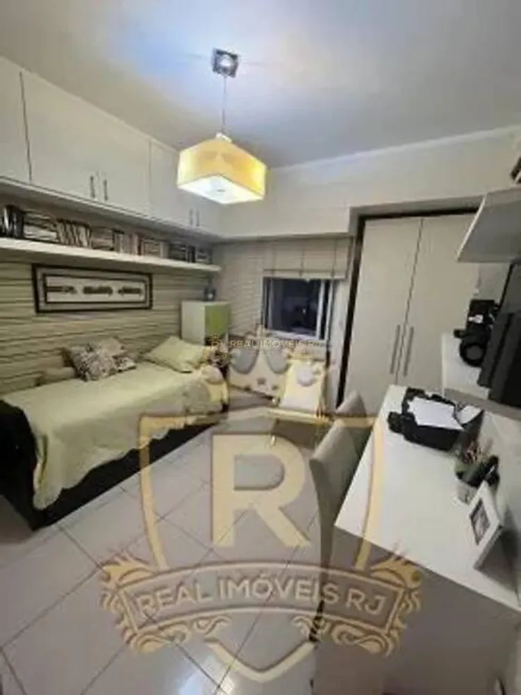 Apartamento, 5 quartos, 302 m² - Foto 10