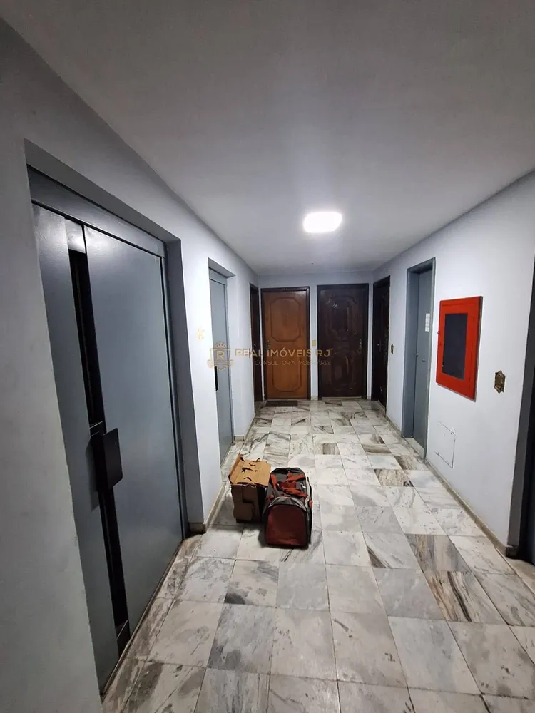 Apartamento, 2 quartos, 80 m² - Foto 12