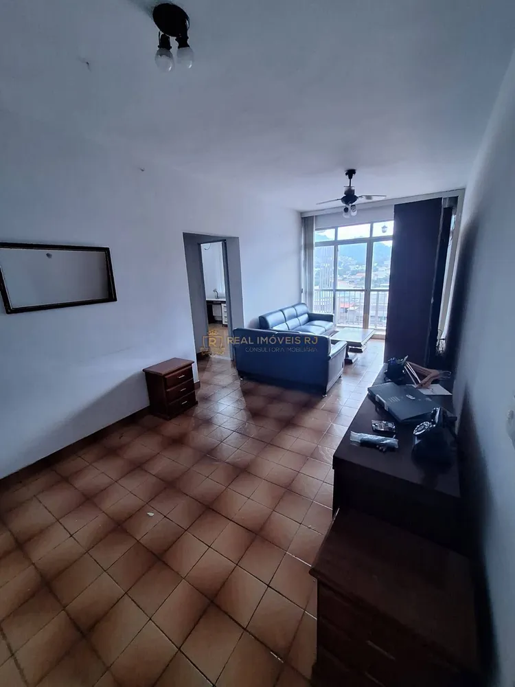 Apartamento, 2 quartos, 80 m² - Foto 2