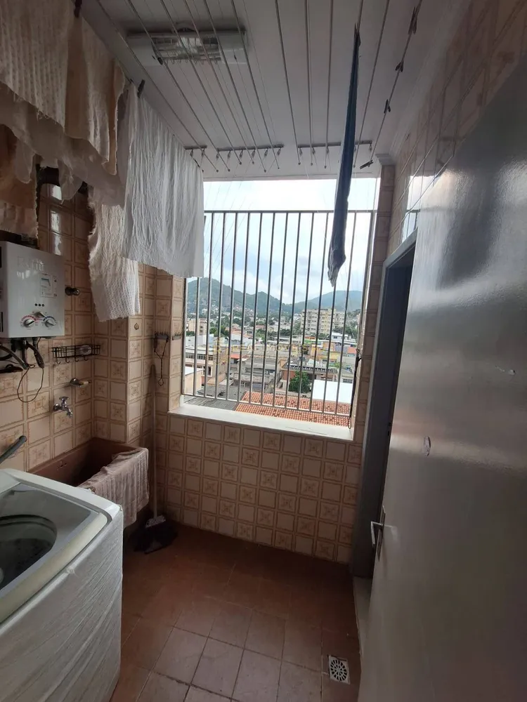 Apartamento, 2 quartos, 80 m² - Foto 4