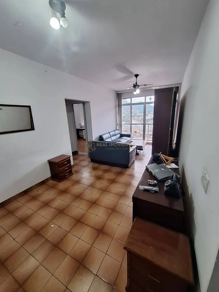Apartamento, 2 quartos, 80 m² - Foto 1