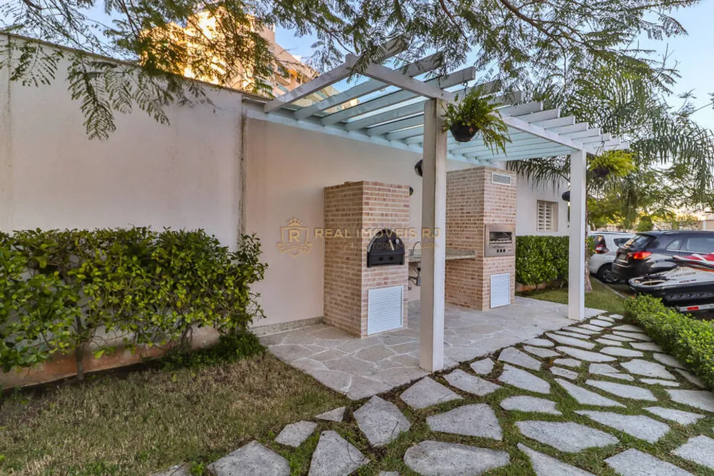 Apartamento, 3 quartos, 80 m² - Foto 9