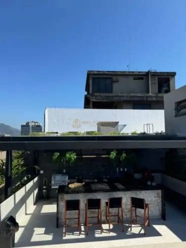 Apartamento, 1 quarto, 33 m² - Foto 12