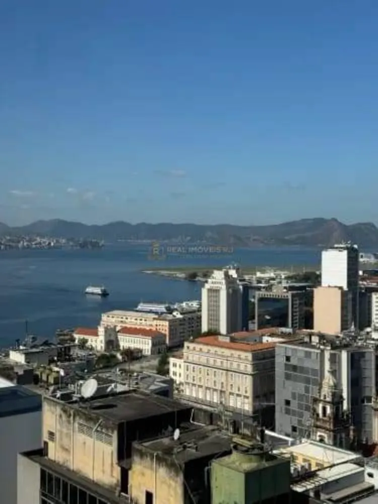 Apartamento, 1 quarto, 33 m² - Foto 3
