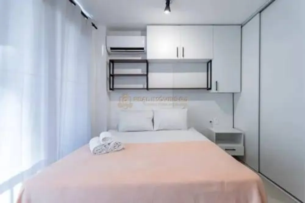 Apartamento, 1 quarto, 33 m² - Foto 13