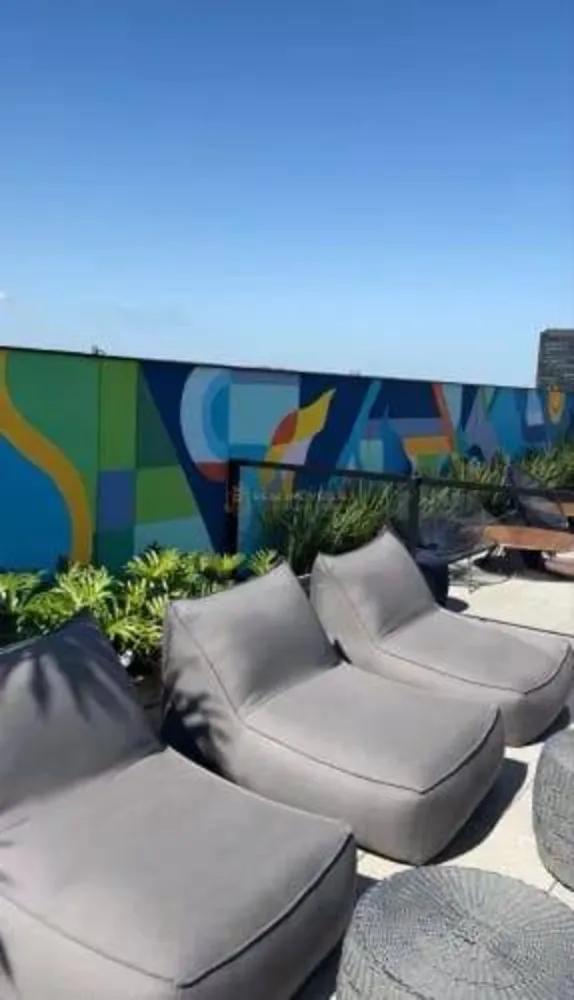 Apartamento, 1 quarto, 33 m² - Foto 17