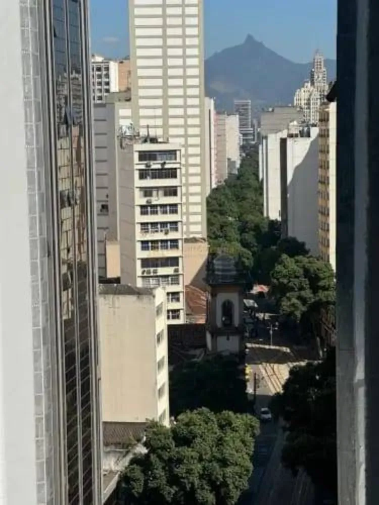 Apartamento, 1 quarto, 33 m² - Foto 1