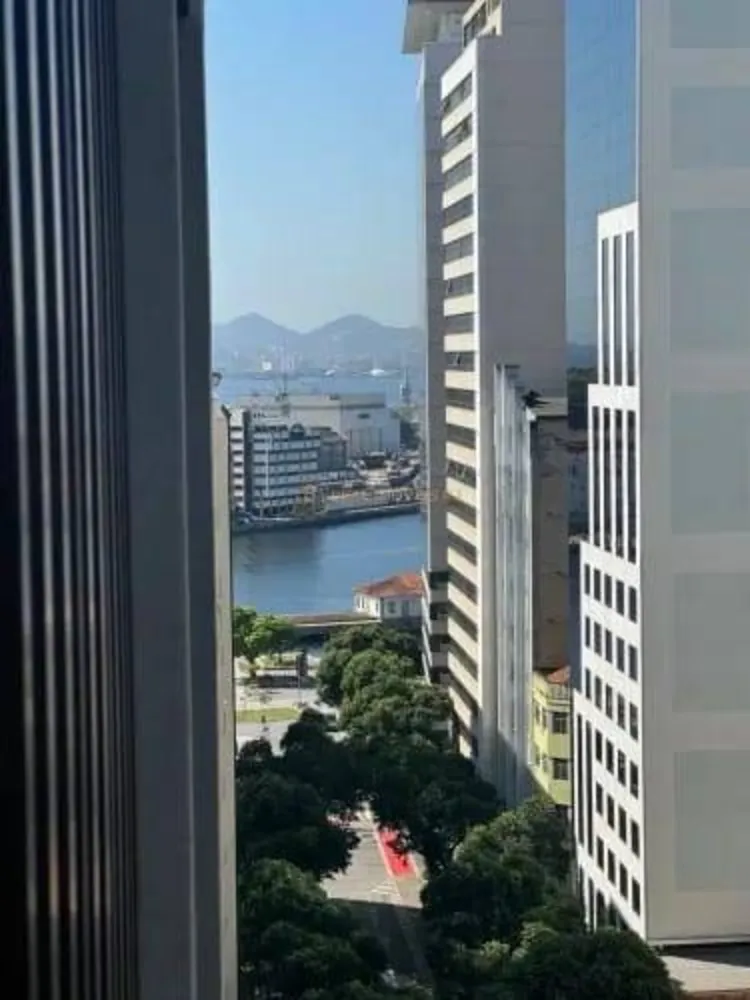 Apartamento, 1 quarto, 33 m² - Foto 2