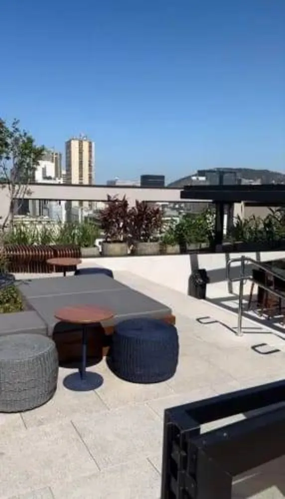 Apartamento, 1 quarto, 33 m² - Foto 6
