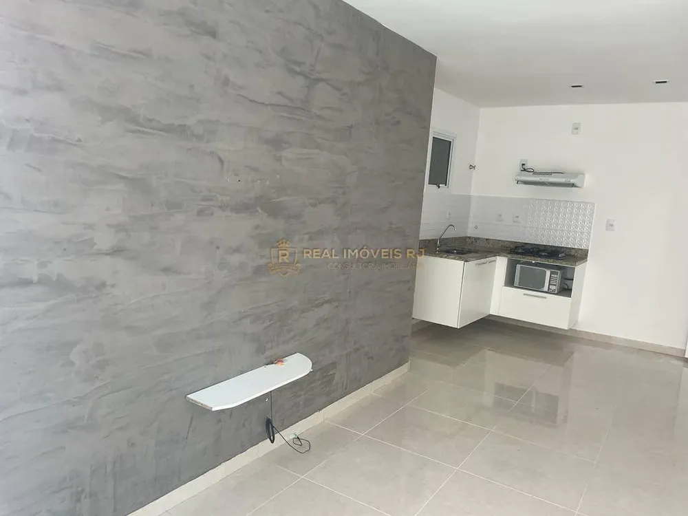 Apartamento, 2 quartos, 65 m² - Foto 8