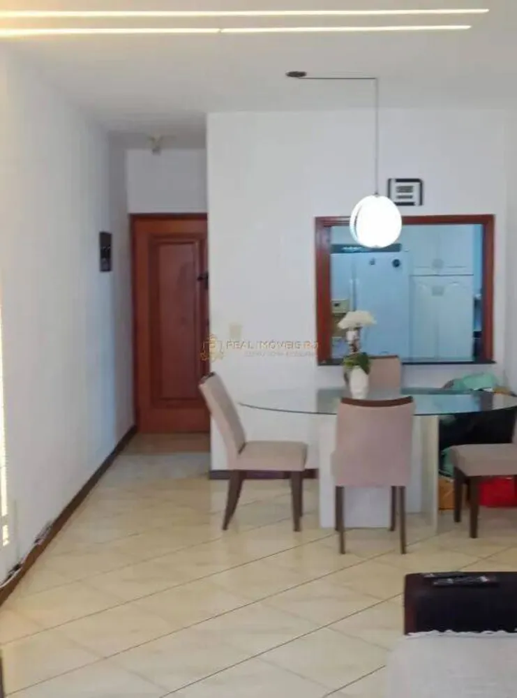Apartamento, 3 quartos, 100 m² - Foto 5