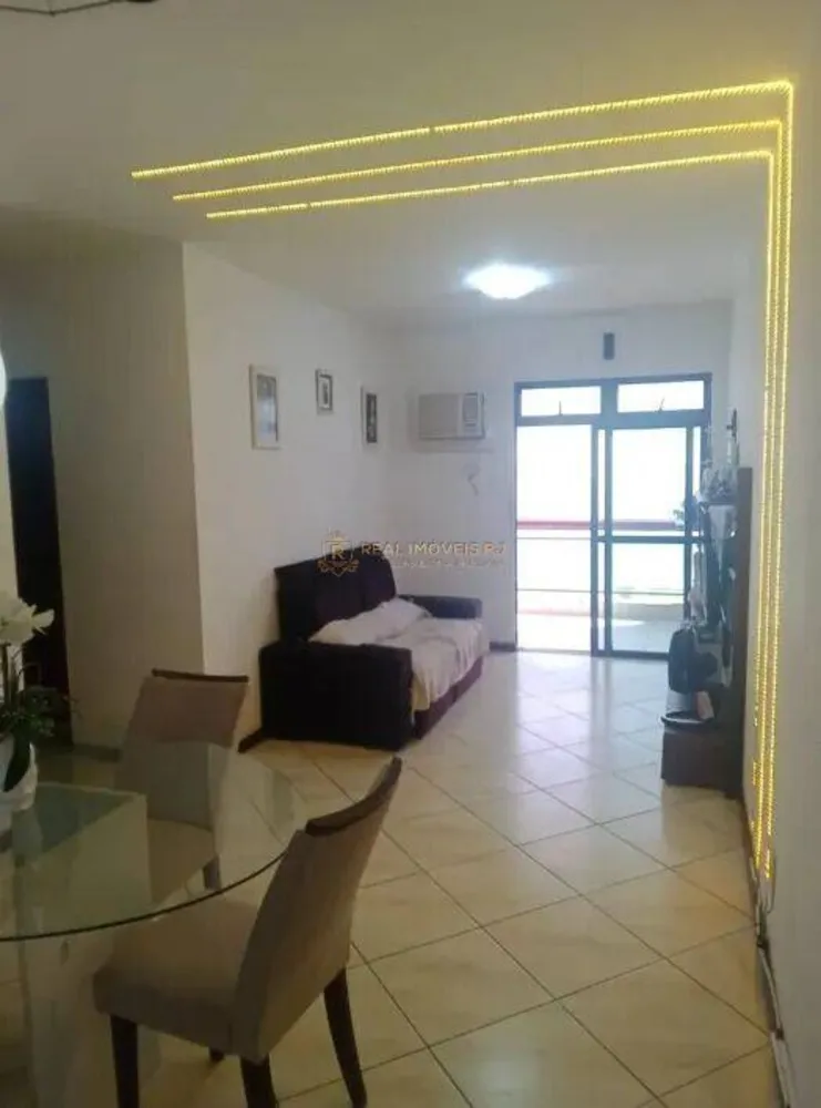 Apartamento, 3 quartos, 100 m² - Foto 3