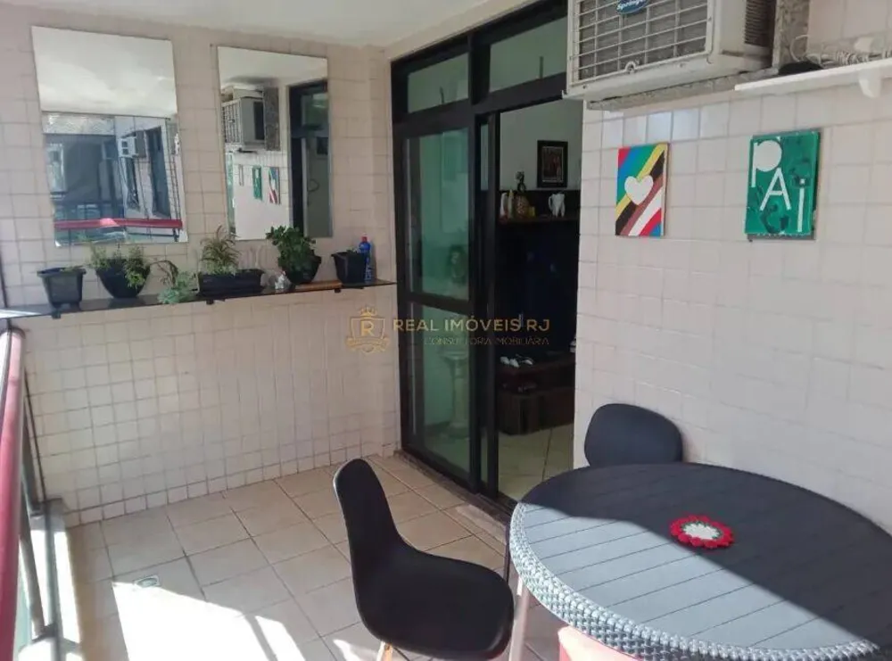 Apartamento, 3 quartos, 100 m² - Foto 7