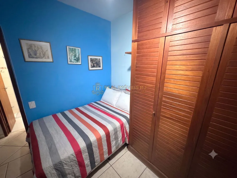 Apartamento, 3 quartos, 100 m² - Foto 23