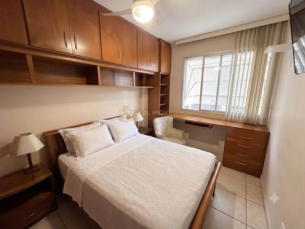 Apartamento, 3 quartos, 100 m² - Foto 13