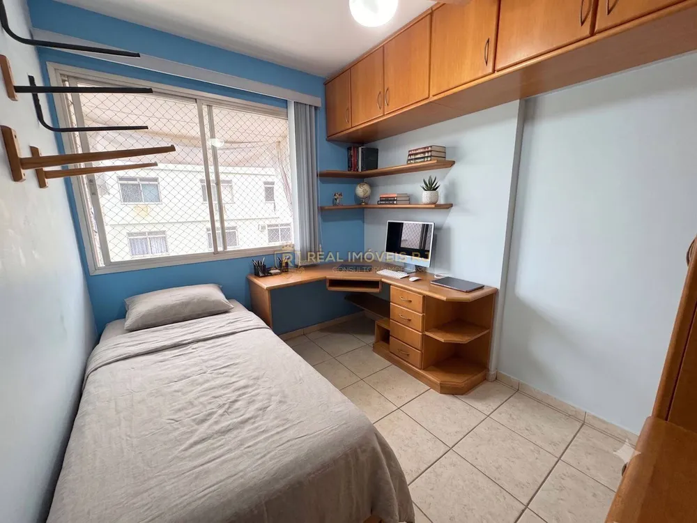 Apartamento, 3 quartos, 100 m² - Foto 22