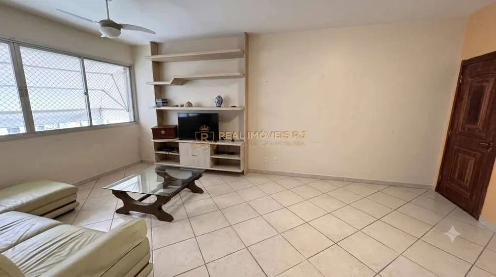 Apartamento, 3 quartos, 100 m² - Foto 6