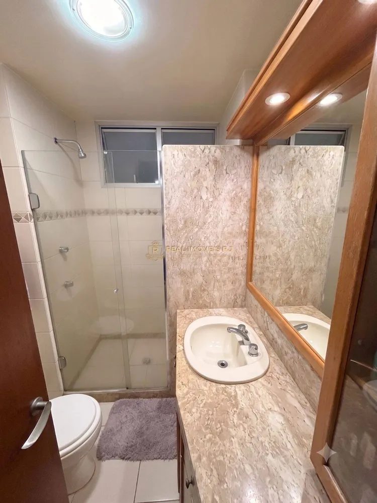 Apartamento, 3 quartos, 100 m² - Foto 21