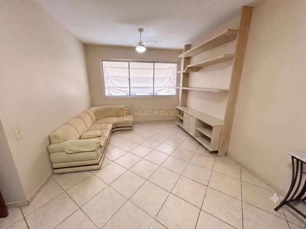 Apartamento, 3 quartos, 100 m² - Foto 2