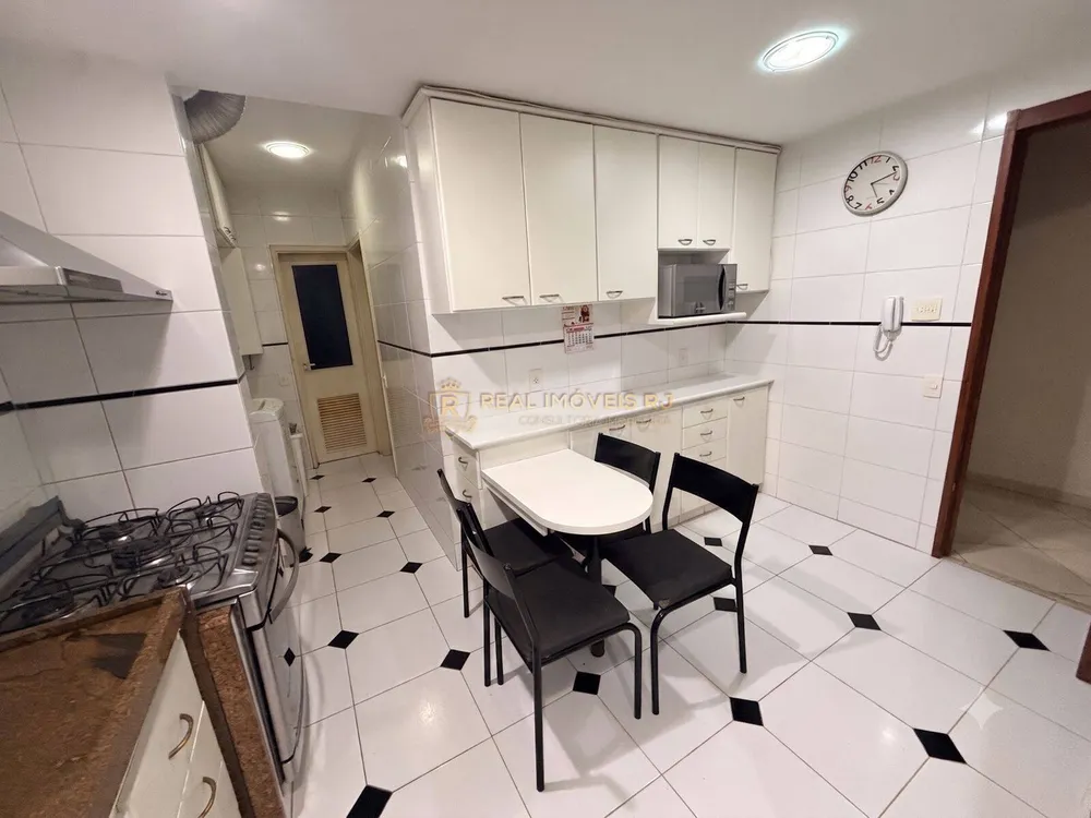 Apartamento, 3 quartos, 100 m² - Foto 9
