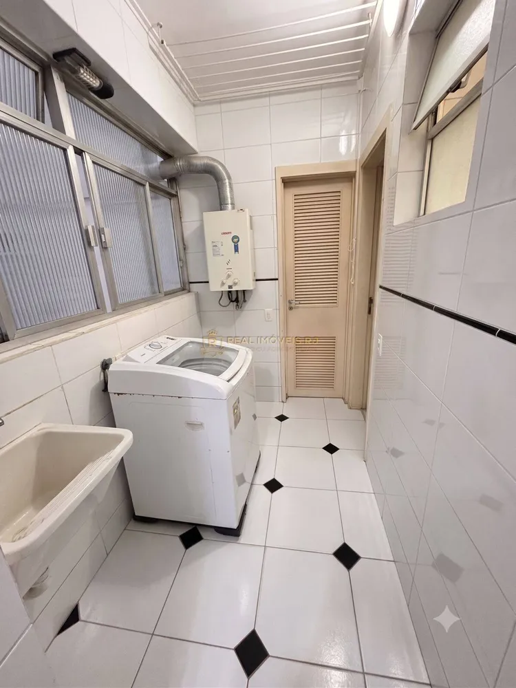 Apartamento, 3 quartos, 100 m² - Foto 12