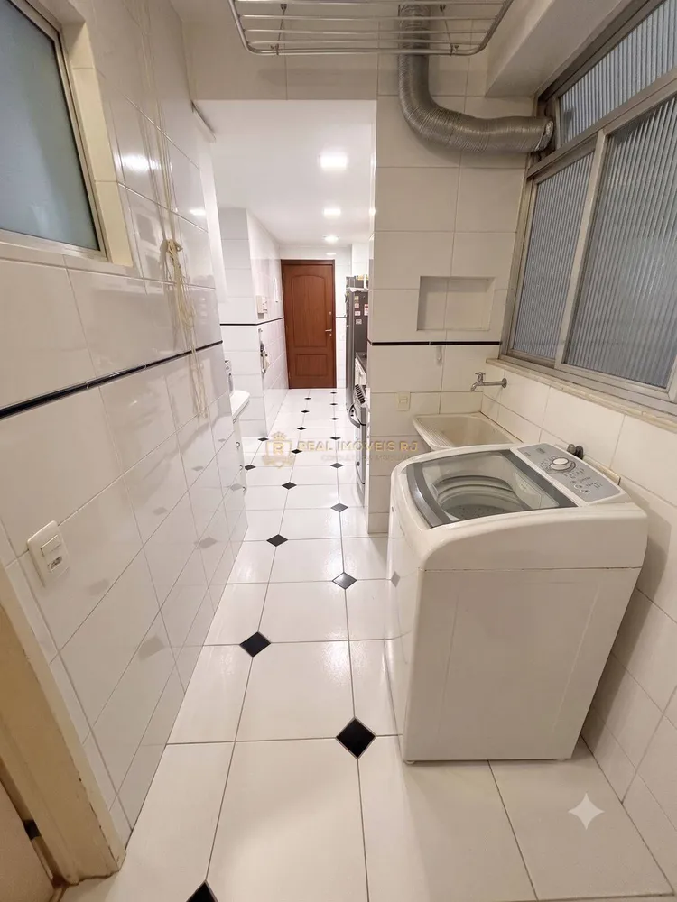 Apartamento, 3 quartos, 100 m² - Foto 11