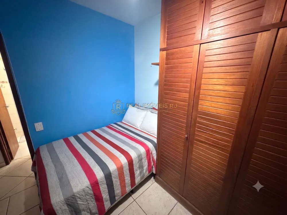 Apartamento, 3 quartos, 100 m² - Foto 16