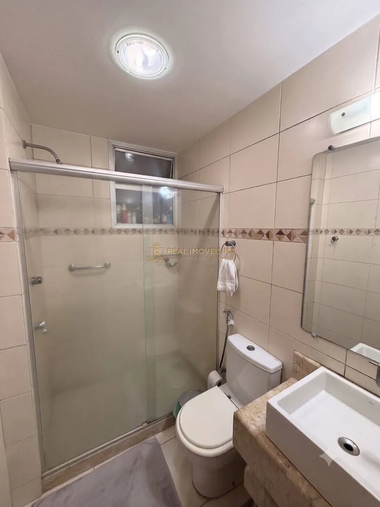 Apartamento, 3 quartos, 100 m² - Foto 25