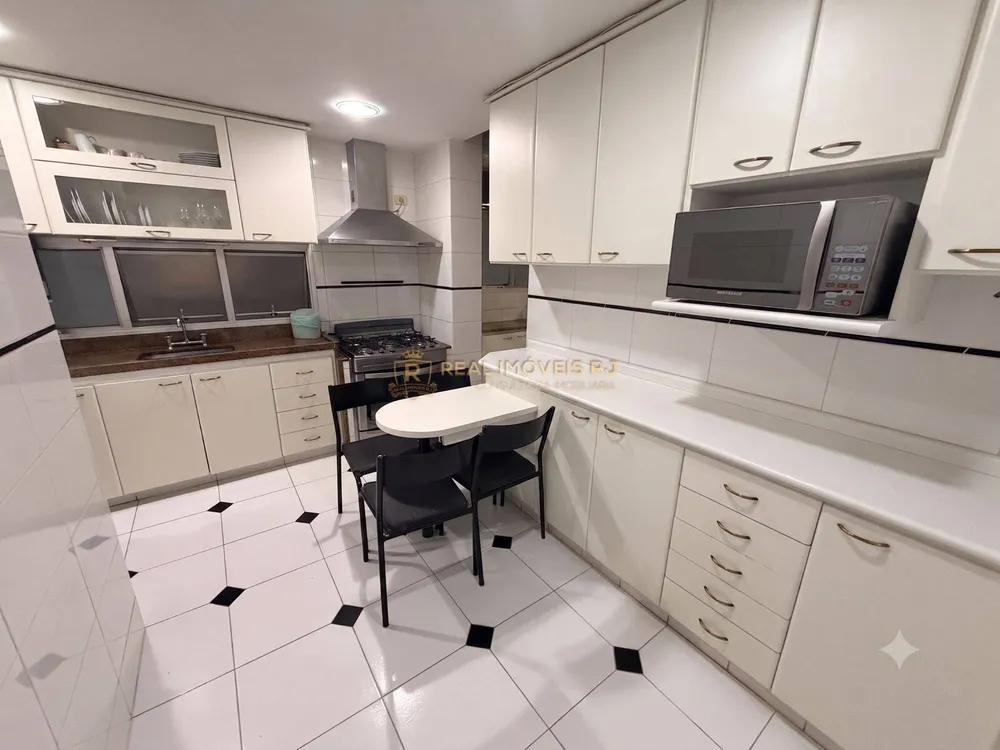 Apartamento, 3 quartos, 100 m² - Foto 10