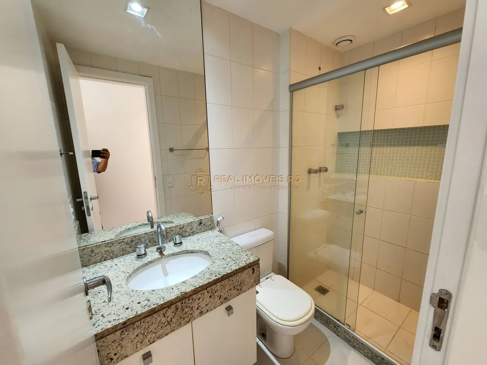 Apartamento, 2 quartos, 124 m² - Foto 19