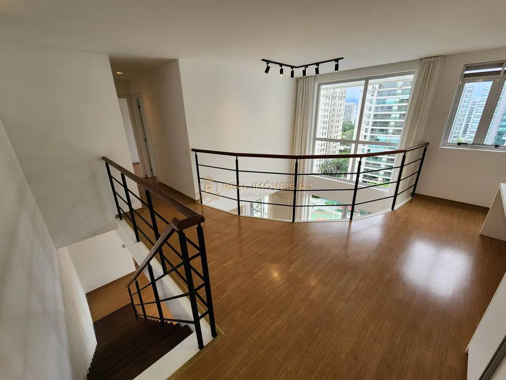 Apartamento, 2 quartos, 124 m² - Foto 16