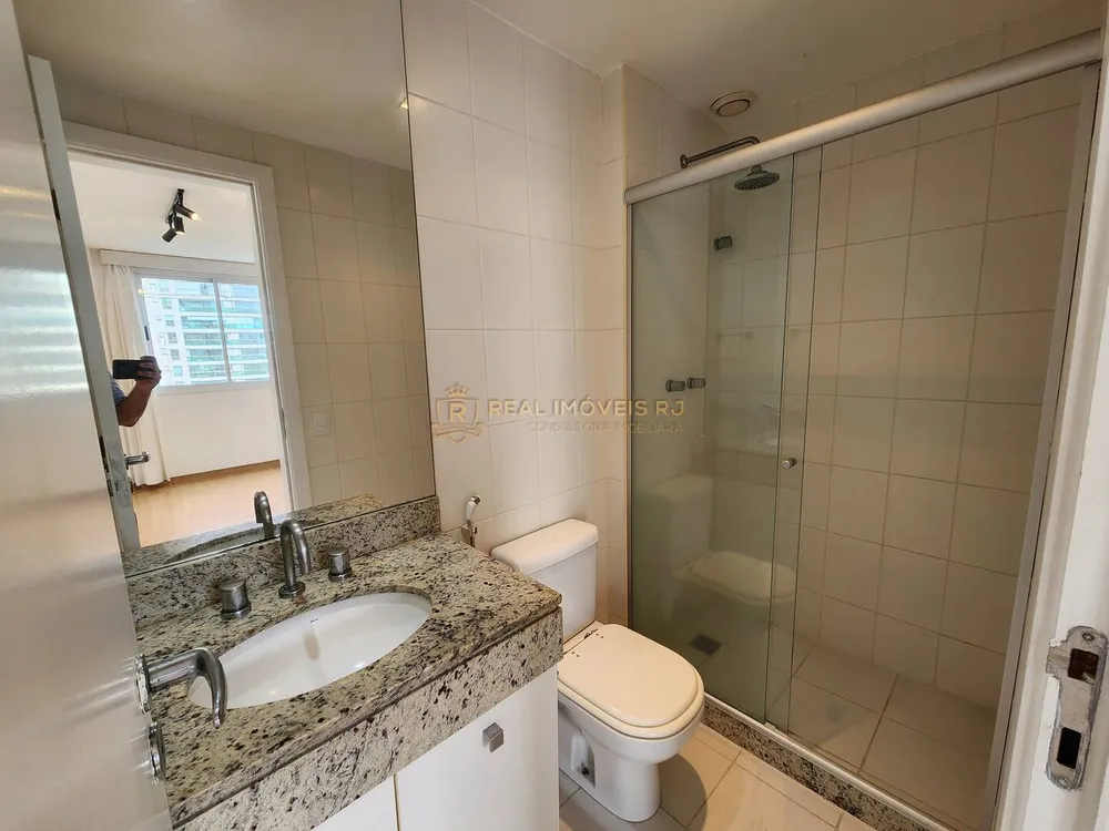 Apartamento, 2 quartos, 124 m² - Foto 8