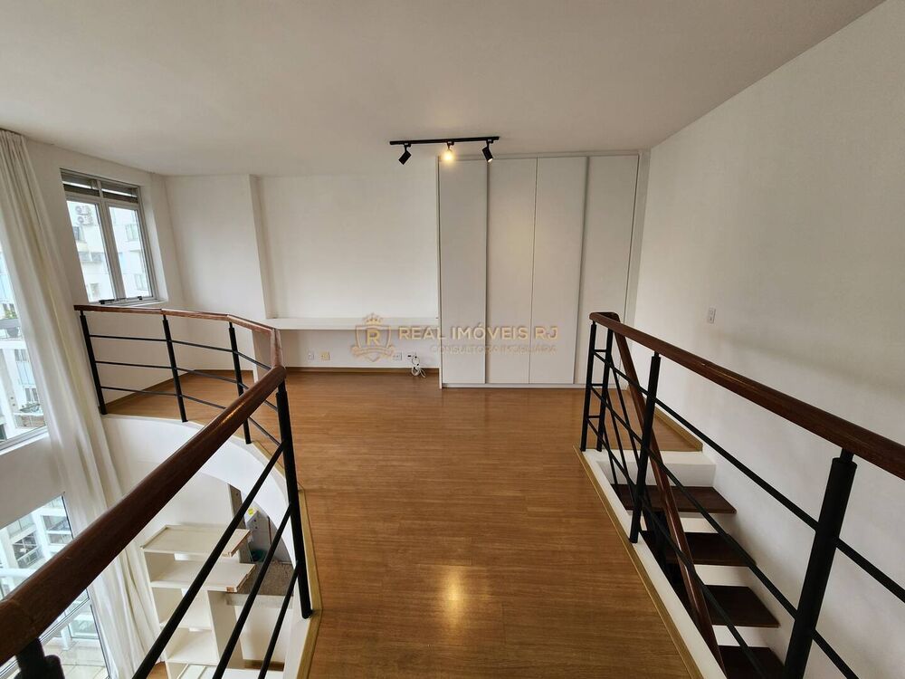 Apartamento, 2 quartos, 124 m² - Foto 22