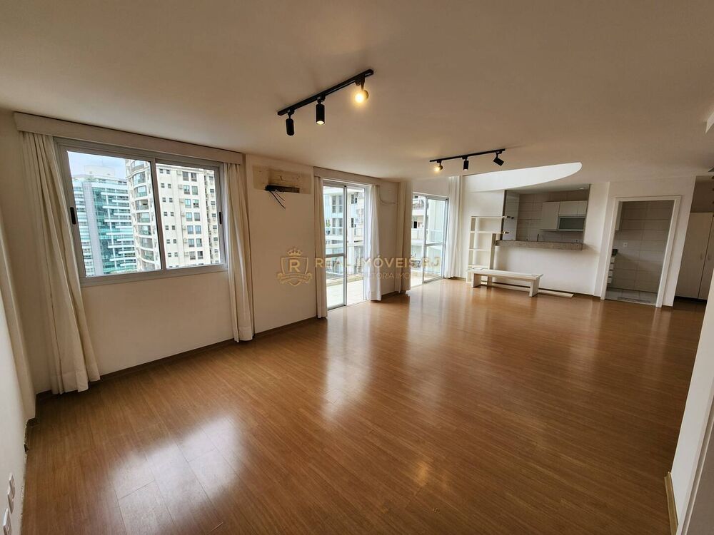 Apartamento, 2 quartos, 124 m² - Foto 21