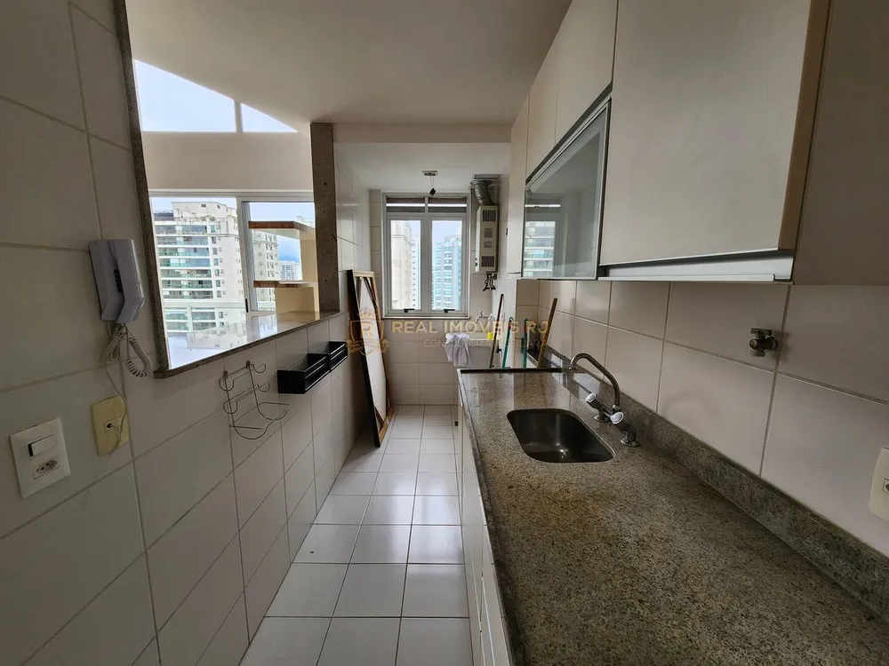 Apartamento, 2 quartos, 124 m² - Foto 17