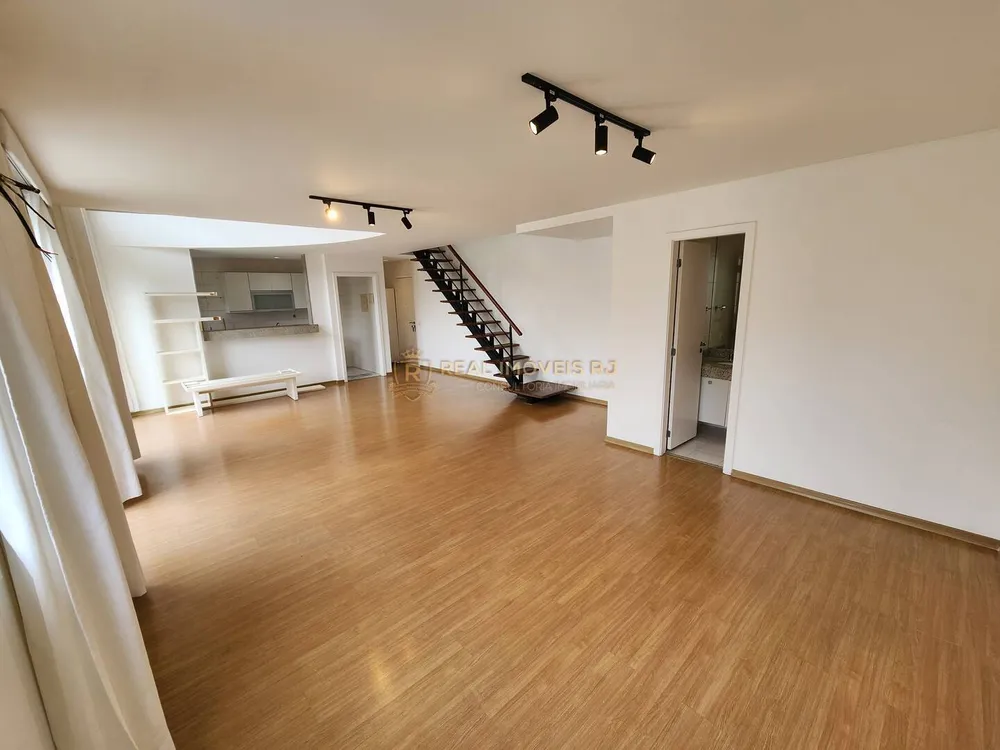 Apartamento, 2 quartos, 124 m² - Foto 15