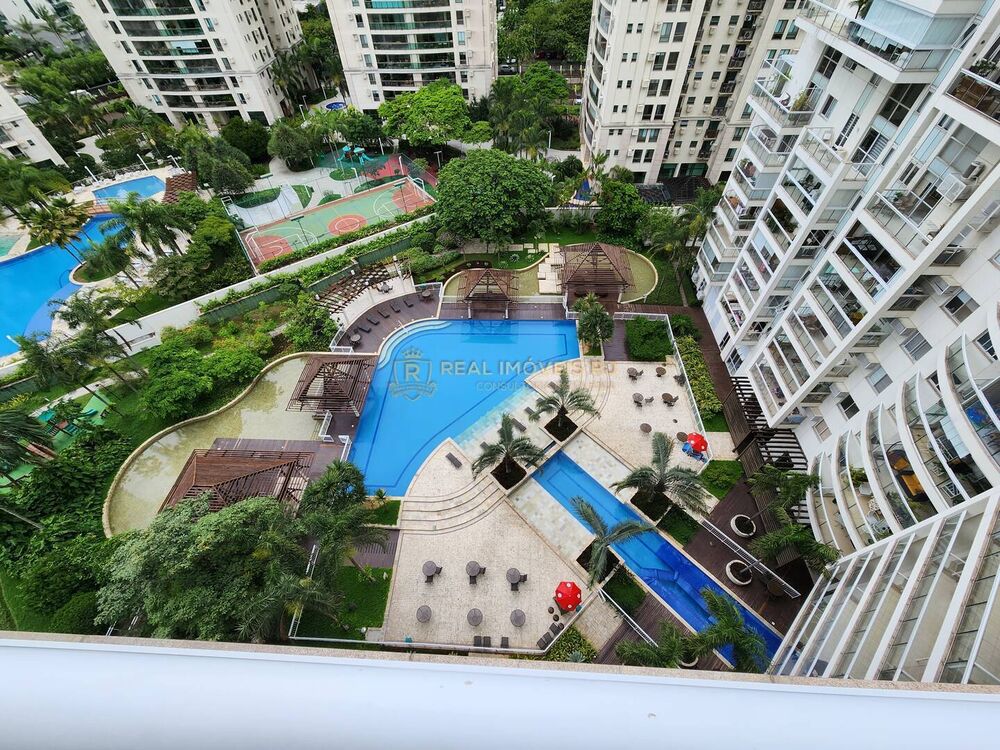 Apartamento, 2 quartos, 124 m² - Foto 23