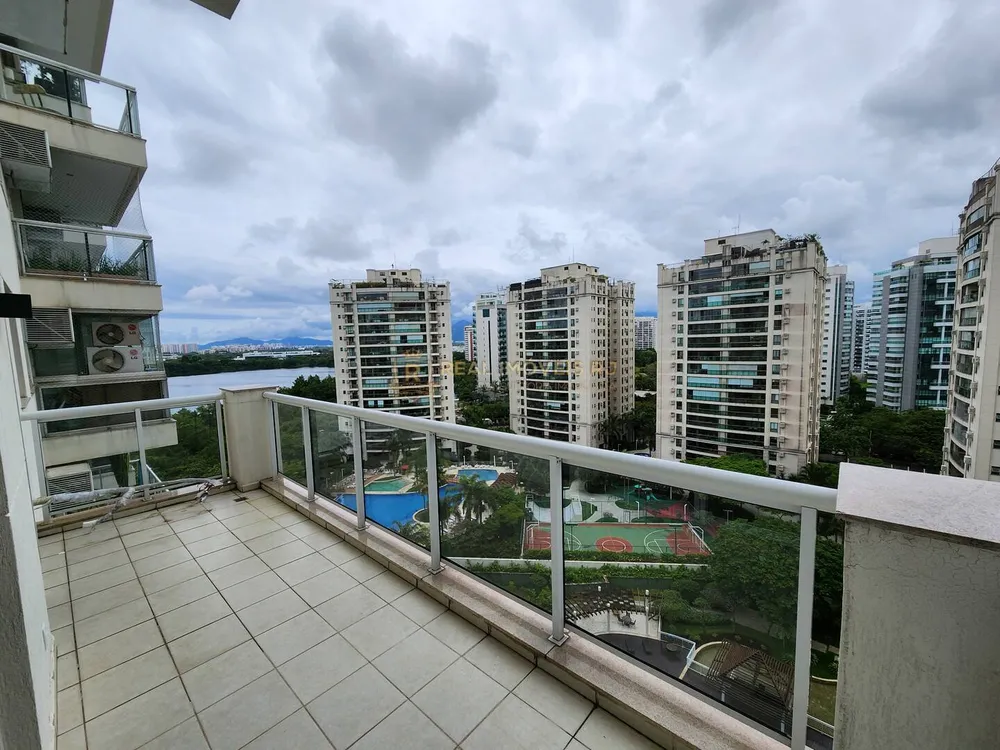 Apartamento, 2 quartos, 124 m² - Foto 14
