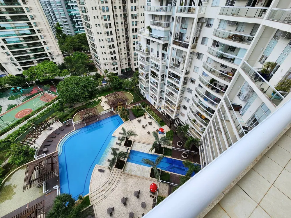 Apartamento, 2 quartos, 124 m² - Foto 12