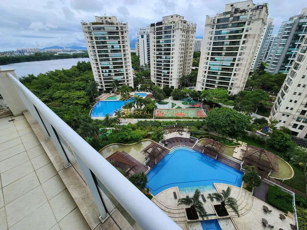 Apartamento, 2 quartos, 124 m² - Foto 4