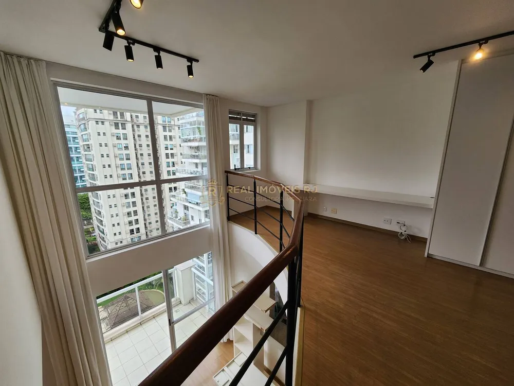 Apartamento, 2 quartos, 124 m² - Foto 6