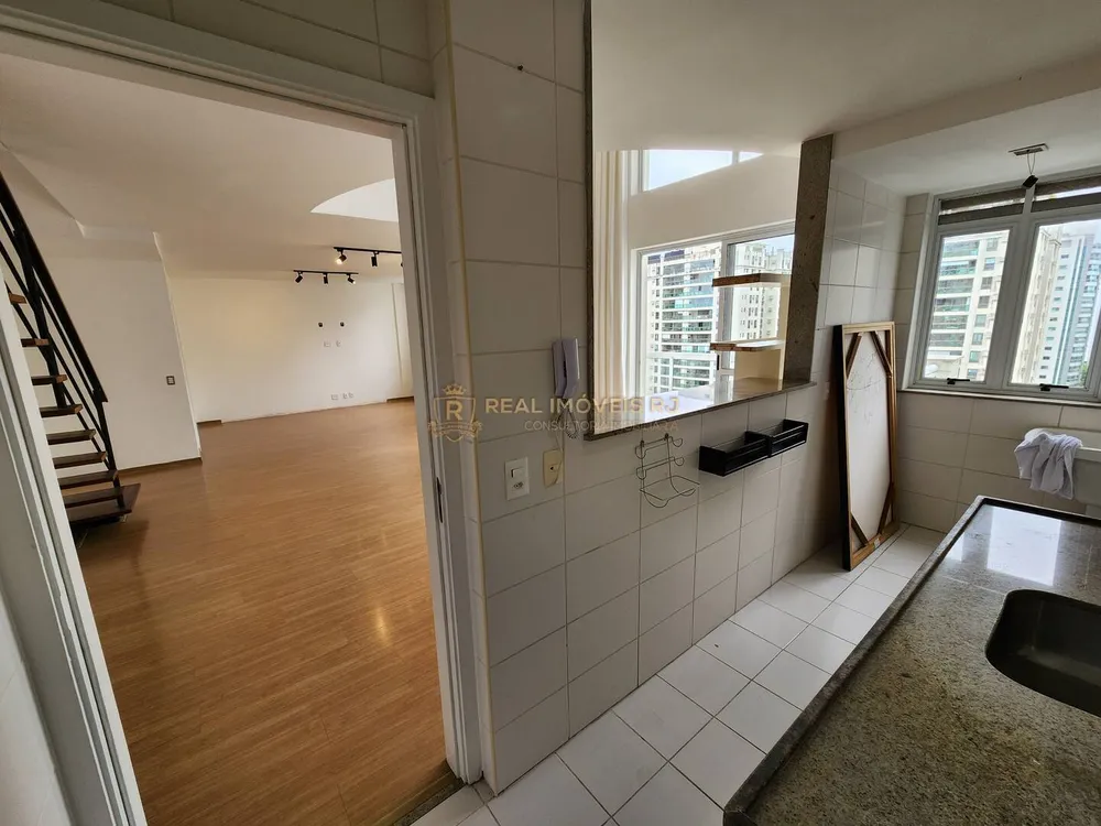 Apartamento, 2 quartos, 124 m² - Foto 18