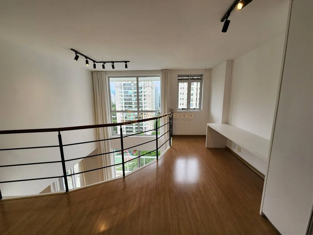 Apartamento, 2 quartos, 124 m² - Foto 9