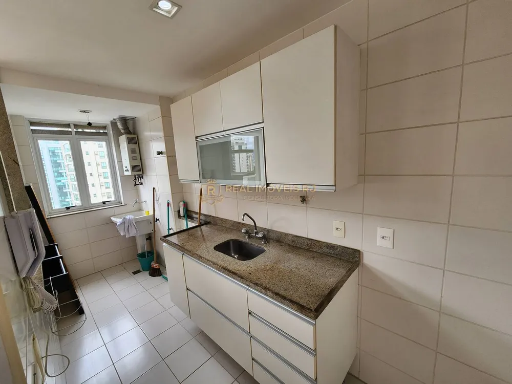 Apartamento, 2 quartos, 124 m² - Foto 13