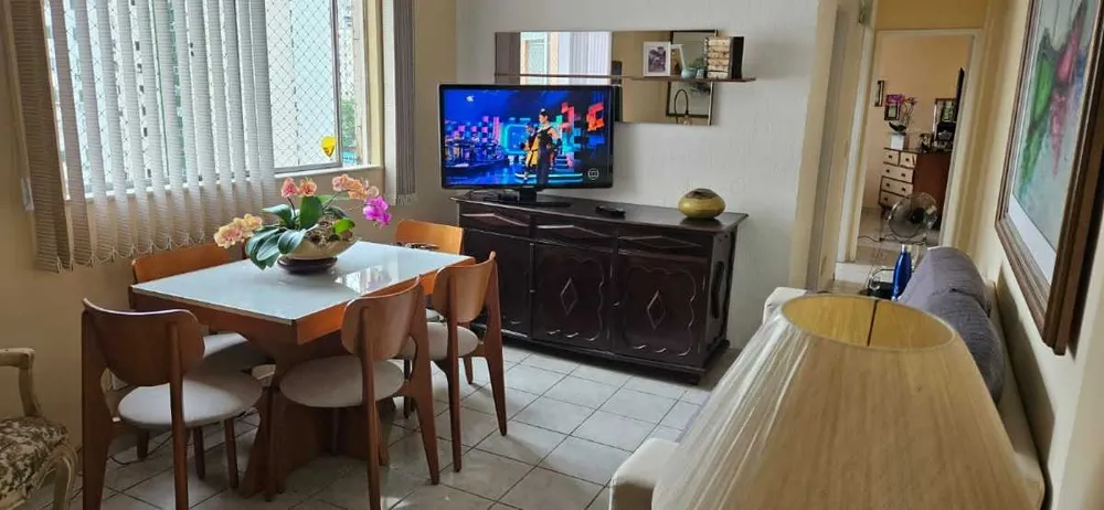 Apartamento, 2 quartos, 50 m² - Foto 15
