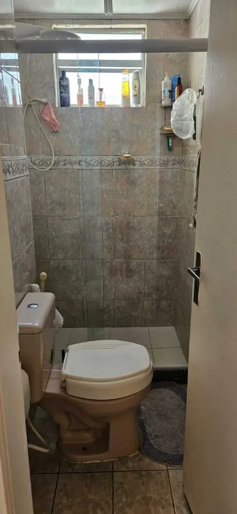 Apartamento, 2 quartos, 50 m² - Foto 11