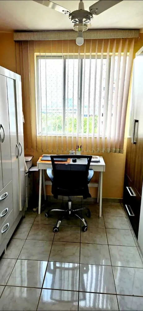 Apartamento, 2 quartos, 50 m² - Foto 27
