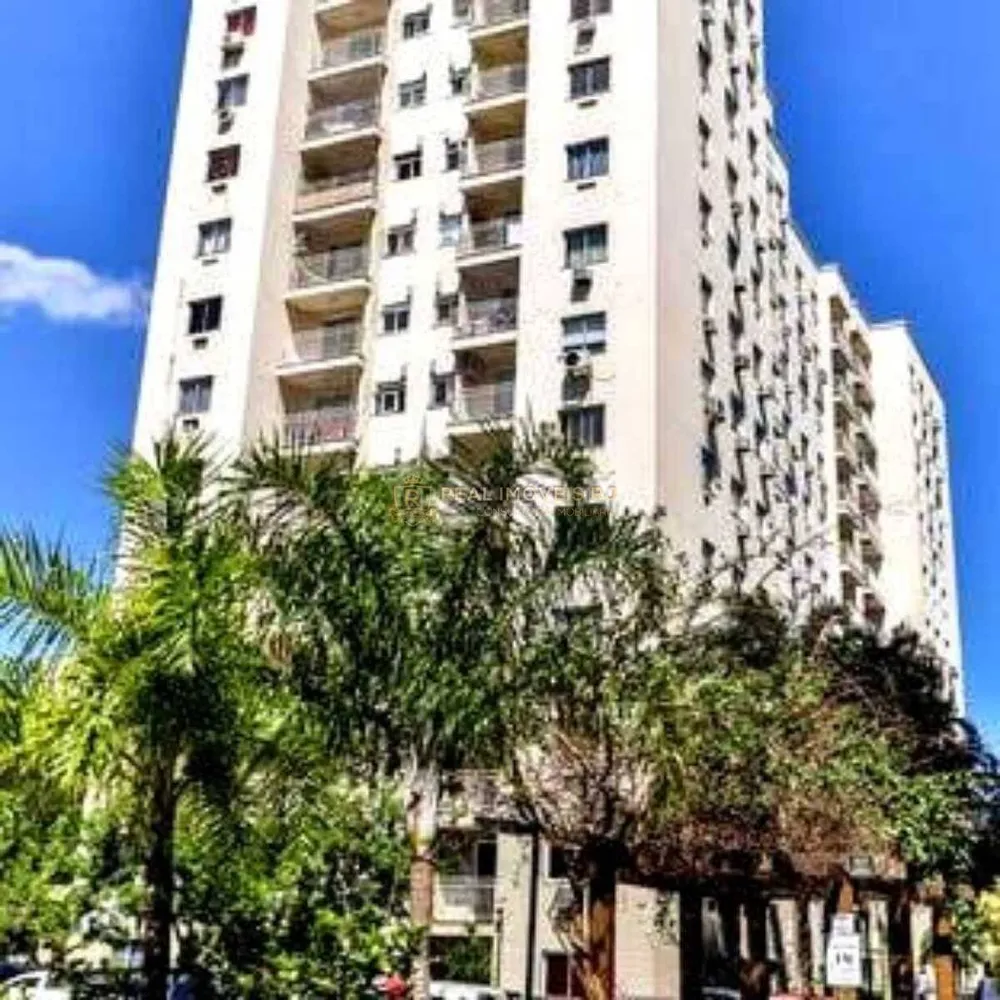 Apartamento, 2 quartos, 50 m² - Foto 20